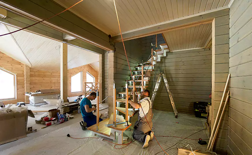 Water Damage Repair Clarendon