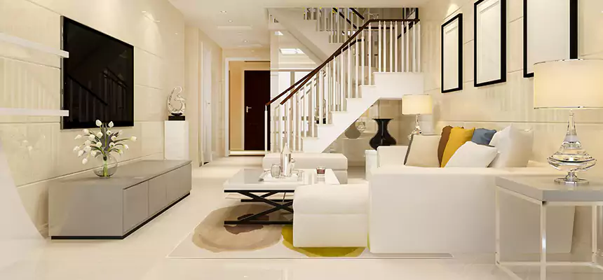 Wet Basement Cleanup in Clarendon