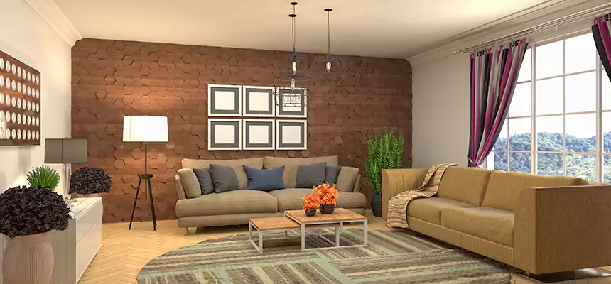 Fire Restoration Lakewood in Clarendon