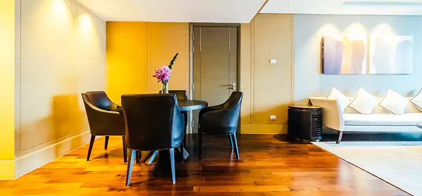 Residential Smoke Cleaning in Clarendon