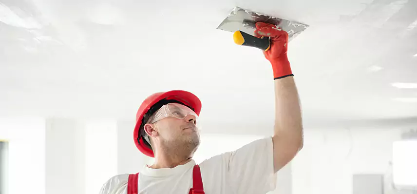 Basement Water Damage Repair in Clarendon