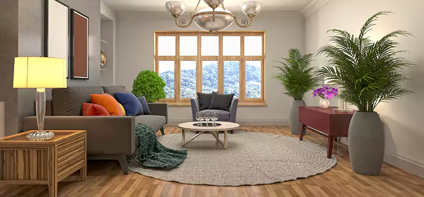 Local Water Mitigation in Clarendon