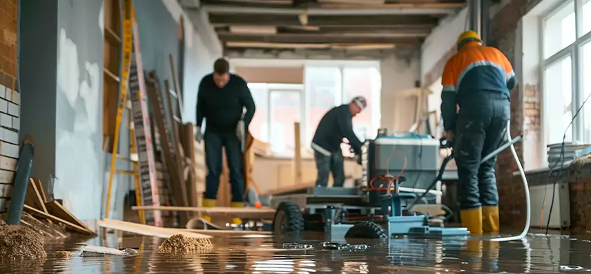 Home Water Remediation in Clarendon