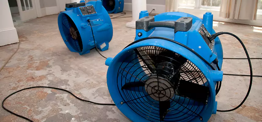 Commercial Water Damage in Clarendon