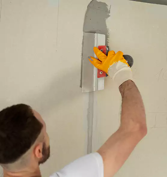 Trusted Drywall Water Damage Repair Company in Clarendon, VT