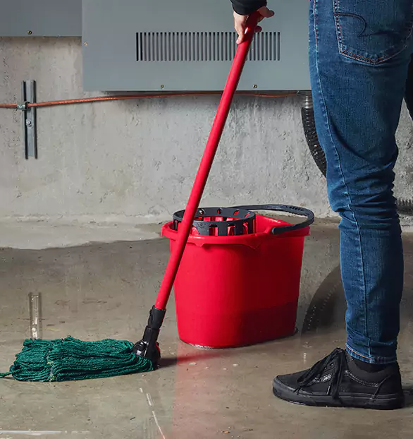 Trusted Sewage Cleanup Company in Clarendon, VT