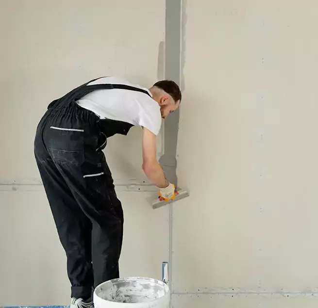Why Choose A1 Restoration Pros for Fixing Water Damaged Drywall in Clarendon, VT?