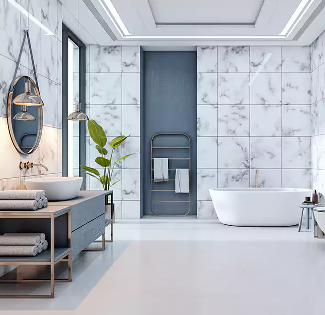  Why Choose A1 Restoration Pros for Flooded Bathroom Services in Clarendon, VT?