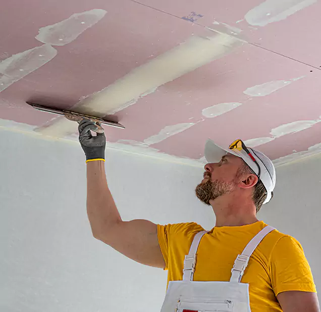 Why Choose A1 Restoration Pros for Leaking Ceiling Repair in Clarendon, VT?